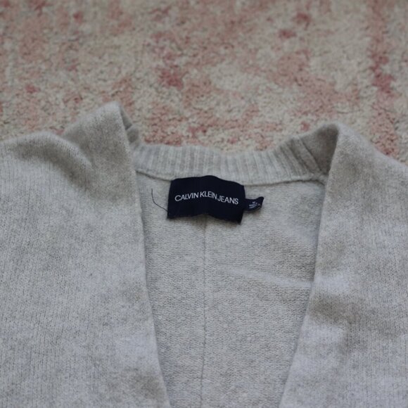 Calvin Klein Cardigan - Picture 6 of 8